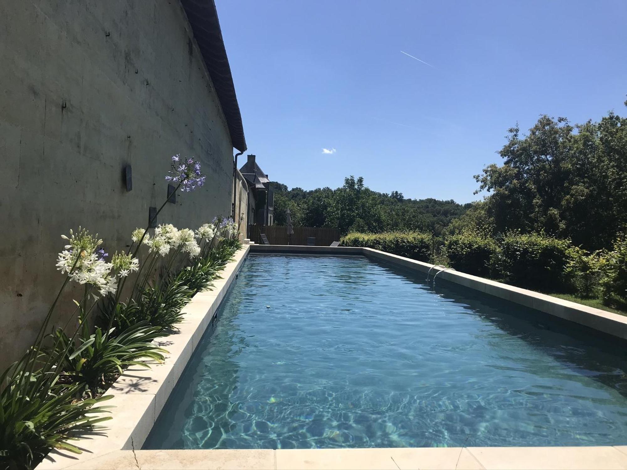 Gite Du Chateau D'Hodebert Saint-Paterne-Racan ภายนอก รูปภาพ
